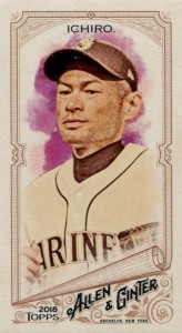 Allen & Ginter Mini